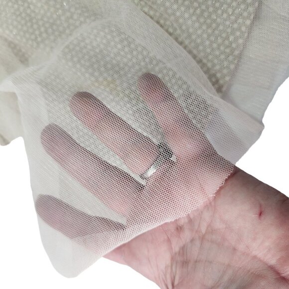 Zara Baby Long Sleeve Dress 9-12 Months - Picture 6 of 10